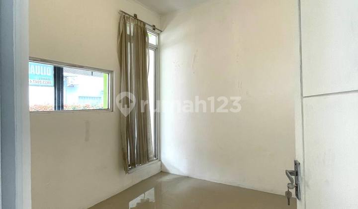 Rumah murah 500 jutaan di Pinus Regency Cinambo Arcamanik Bandung 2