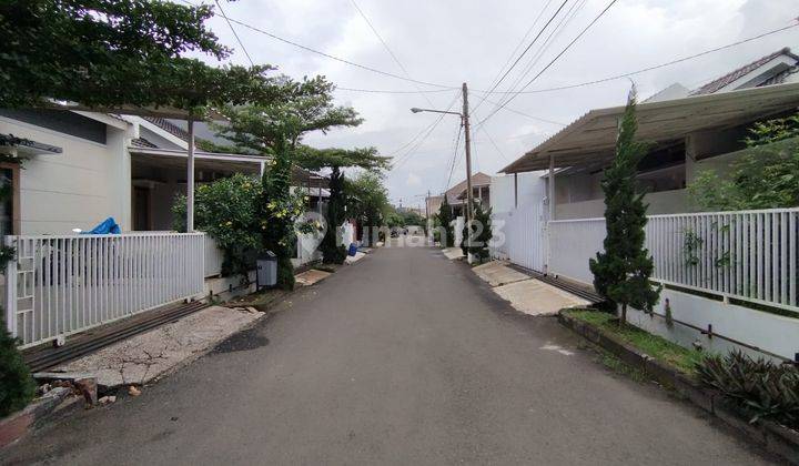 Rumah Minimalis di Bumi Adipura Gedebage Dekat Summarecon Bandung 2