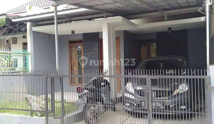 Turun Harga Rumah 500jutaan di Cluster Cempaka Bumi Adipura 2