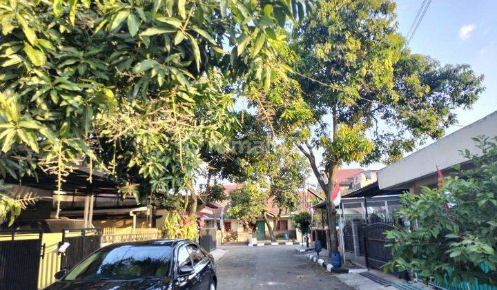 Dijual Rumah Kokoh Strategis Cluster Depan Bumi Adipura Gedebage 2