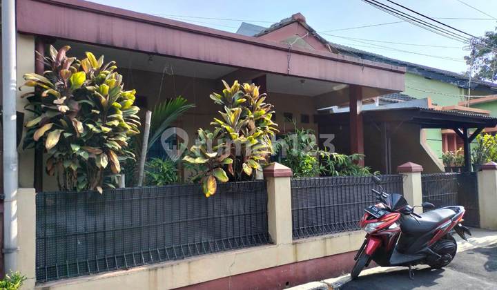 Dijual Cepat Rumah 1 Lantai di Perumahan Ciwastra Indah Bandung