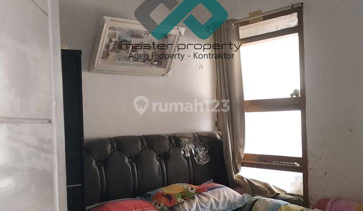 Rumah Dijual Cepat di Komplek Buana Ciwastra Residence Bandung 2