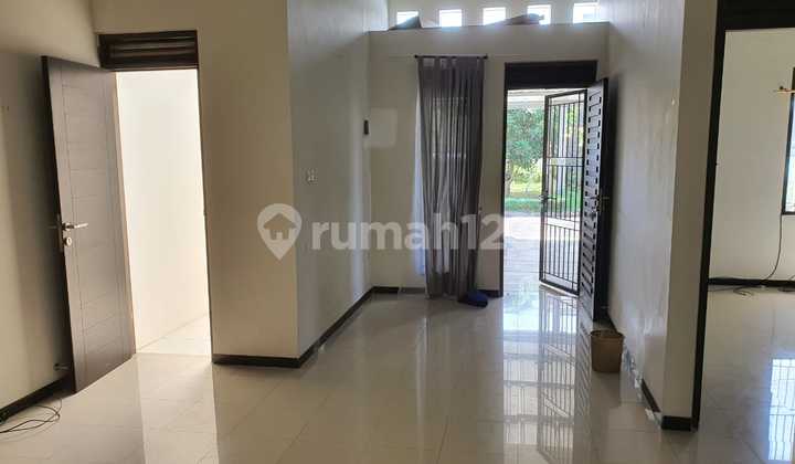 Rumah Dijual 1 Lantai di Perumahan Grand Sharon Residence 2
