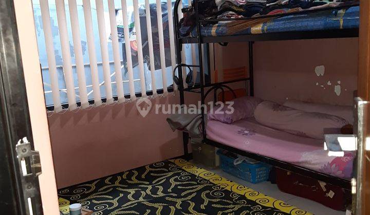 Rumah Dijual Minimalis Adem 600 Jutaan di Baturaden Techno 2