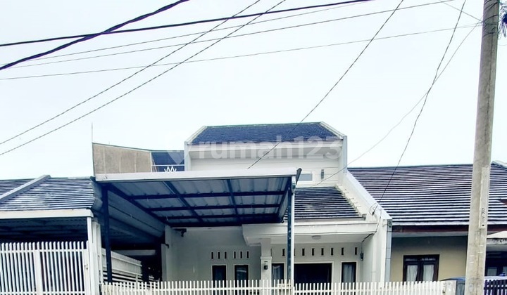 Rumah Dijual Cepat Terawat Nyaman di Cisaranten Arcamanik Bandung Rumah Dijual Cepat Terawat Nyaman di Cisaranten Arcamanik Bandung