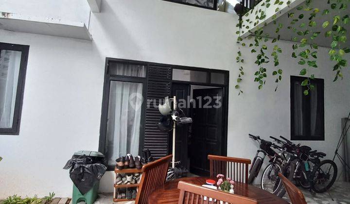 Dijual Cepat Rumah Terawat Strategis di Perumahan Ujungberung 1