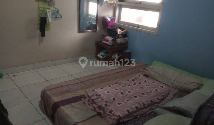 Dijual Rumah Minimalis di Buana Soetta Residence Gedebage 2