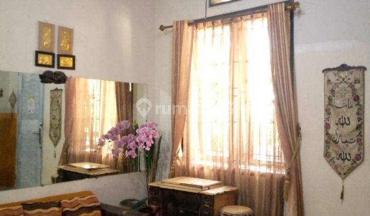 Dijual Rumah Minimalis 1 Lantai di Perumahan Demarrakesh Bandung 2