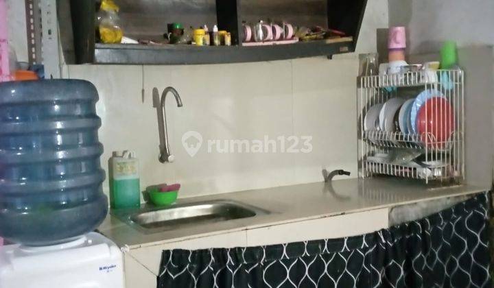 Dijual Rumah Minimalis 1 Lantai di Perumahan Demarrakesh Bandung 2