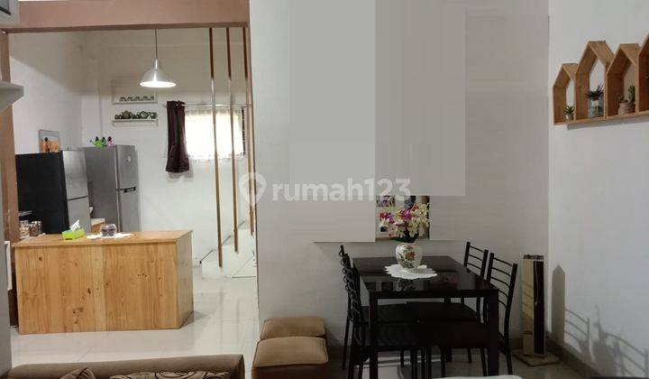 Dijual Rumah Nyaman Terawat di Perumahan Edelweiss Arcamanik 1