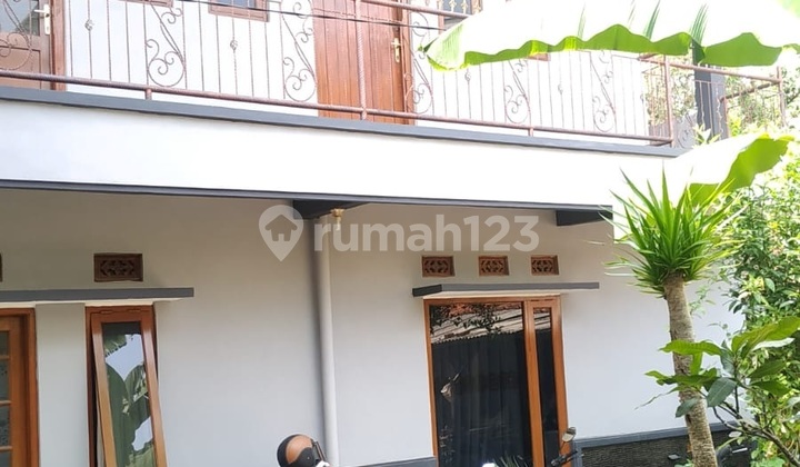 Dijual Cepat Kos Kosan 3 Lantai 8kt di Jl Bangbayang Dago Bandung 2