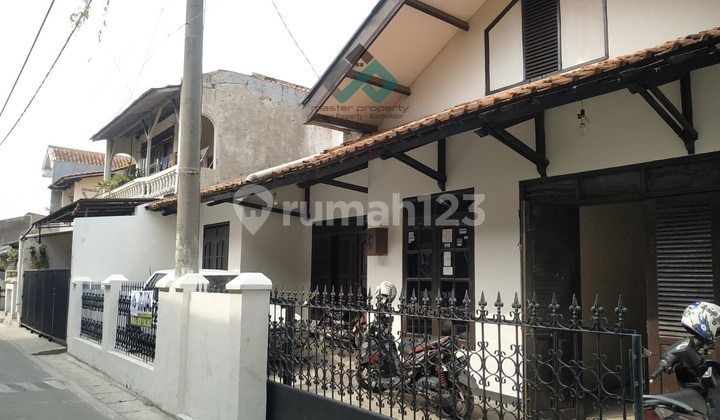 Dijual Rumah Kokoh 2 Lantai Termurah Selangkah Ke Gasmin Antapani 2