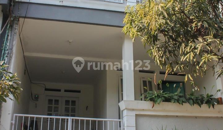 Dijual Cepat Rumah Cantik 2 Lantai di Pasirjati Ujungberung