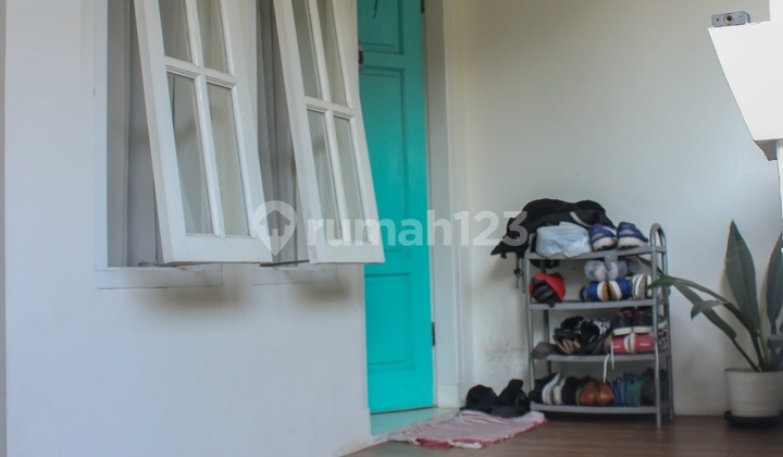 Dijual Cepat Rumah Cantik 2 Lantai di Pasirjati Ujungberung 2