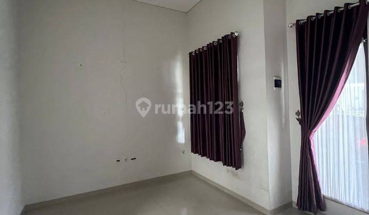 Dijual Rumah Minimalis 1 Lantai di Grand Sharon Residence Bandung 2