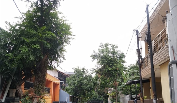 Dijual Cepat Rumah Kokoh 2 Lantai di Pasirjati Ujungberung 2