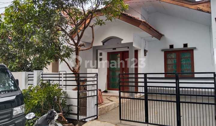 Dijual Rumah Minimalis 500 Jutaan di Bumi Panyawangan Cileunyi