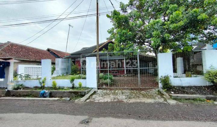 Dijual Cepat Rumah di Jl. Babakan Tengah Karsamenak Tasikmalaya 1