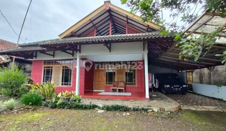 Dijual Cepat Rumah di Jl. Babakan Tengah Karsamenak Tasikmalaya 2