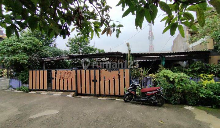 Rumah Termurah Super Strategis di Ujungberung Kota Bandung 1