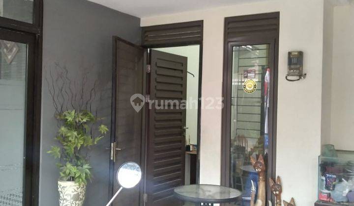 Dijual Cepat Rumah di Grand Sharon Residence Cipamokolan Bandung 2