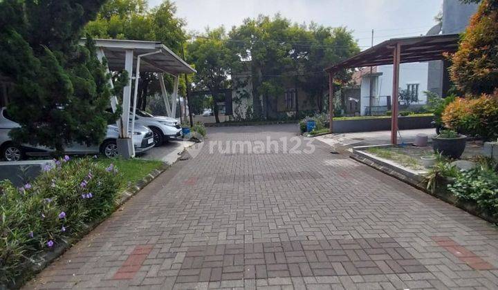 Dijual Rumah 1 Lantai di Grand Sharon Residence Rancasari Bandung 2