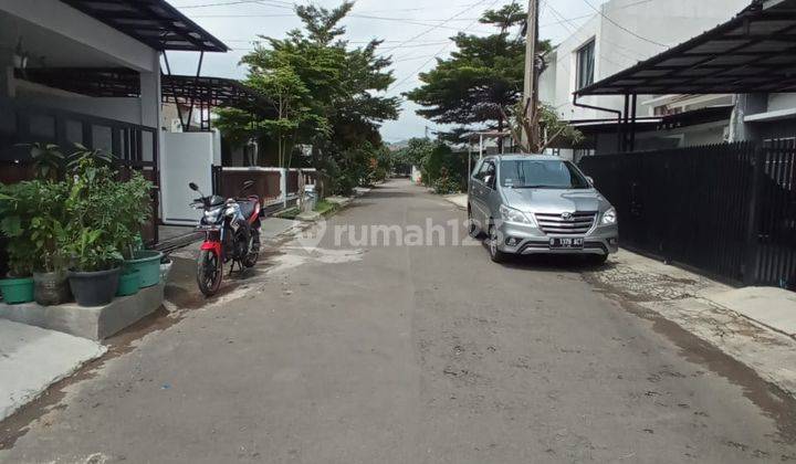 Rumah Dijual Cepat di Komplek Antapani Kota Bandung 2