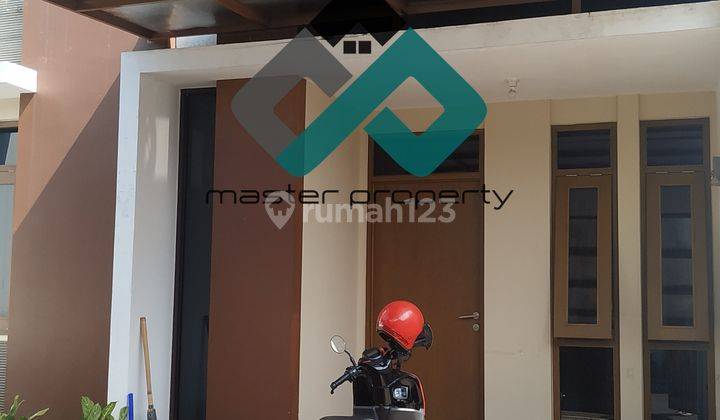 Dijual Rumah Nyaman Terawat di Puridago Mas Antapani Tengah Bandung 2