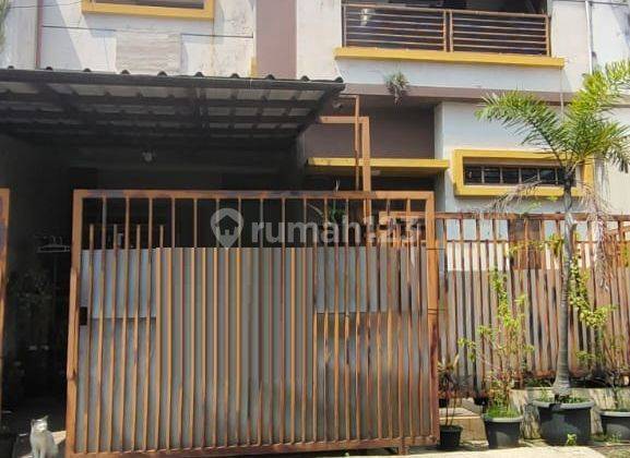 Rumah Dijual Cepat 2 Lantai 700 Jutaan di Margahayu Kota Bandung 2