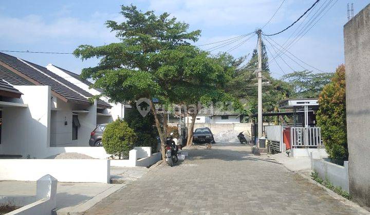 Rumah Minimalis 1 Lantai di Griya Asri Lestari Tegalluar Bandung 2