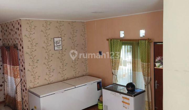 Dijual Cepat Rumah Strategis di Pasirimpun Mandalajati Bandung 2