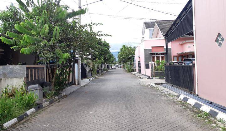 Dijual Rumah 1 Lantai Strategis Dekat Masjid Al Jabbar Bandung 2