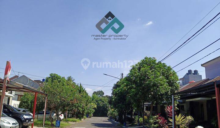 Rumah Bagus Nyaman Terawat di Grand Sharon Residence Kota Bandung 2