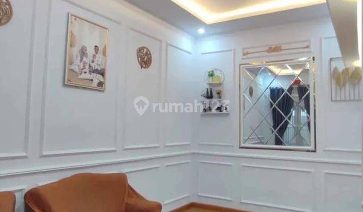 Rumah Minimalis Terawat Super Strategis di Panyileukan Bandung 2