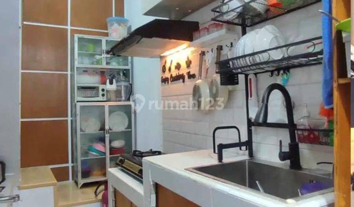 Rumah Minimalis Terawat Super Strategis di Panyileukan Bandung 2