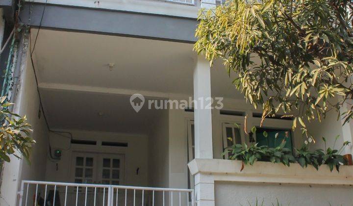 Jual Cepat Rumah 2 Lantai 600 Jutaan di Pasirjati Ujungberung 1