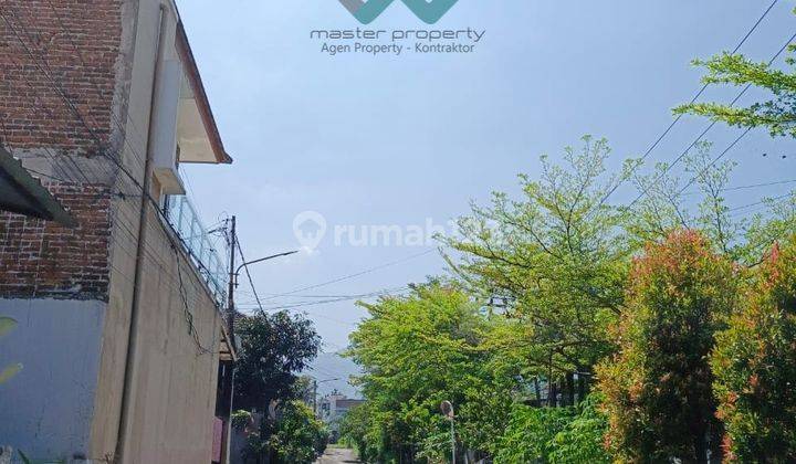 Dijual Cepat Rumah Nyaman Terawat di Cluster Ujungberung Bandung 2