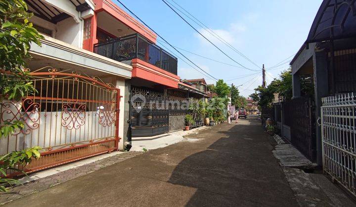 Dijual Cepat Rumah Kokoh di Komplek Pasirpogor Indah Kota Bandung 2