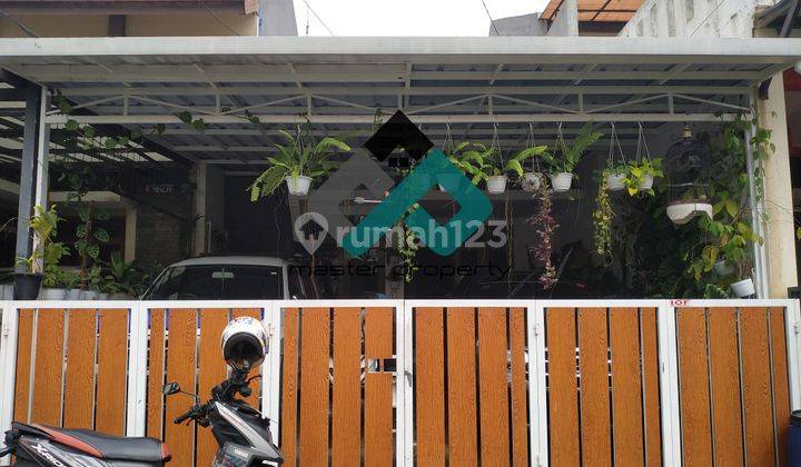 Dijual Cepat Rumah di Komplek Puridago Antapani Kota Bandung 1