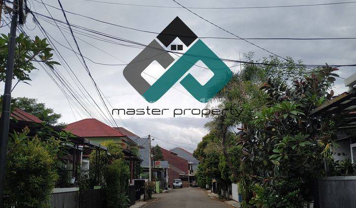 Dijual Cepat Rumah di Komplek Puridago Antapani Kota Bandung 2