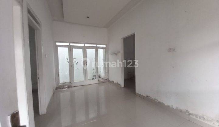 Dijual Rumah 1 Lantai di Komplek Riungbandung Cipamokolan 2