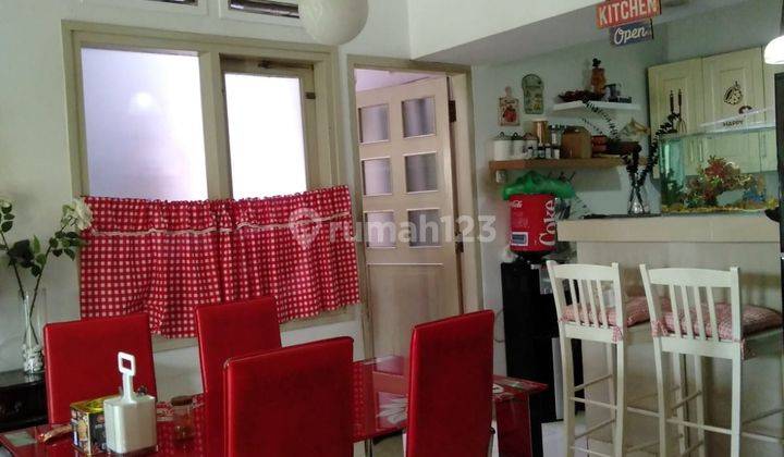 Dijual Rumah Kokoh Terawat 2 Lantai di Cisaranten Kulon Arcamanik 2