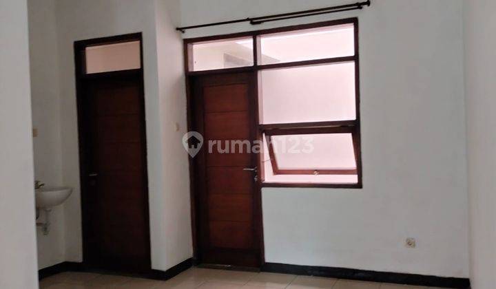 Dijual Cepat Rumah Murah 600 Jutaan di Billabong Soetta Residence 2