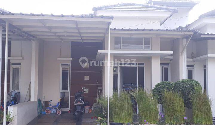 Dijual Cepat Rumah Minimalis di Komplek Lamargas Residence 1