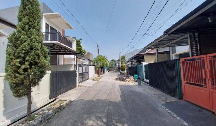 Dijual rumah terawat di Komplek Ciganitri Indah Bojongsoang 2