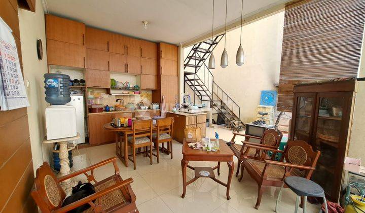 Rumah dijual di Komplek Buahbatu Regency Bandung Kidul Bandung 2