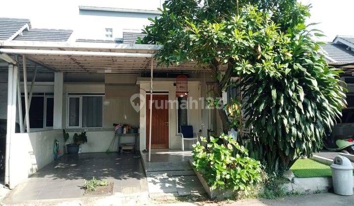 Rumah dijual cepat di Cluster Cisaranten Endah Arcamanik Bandung 1