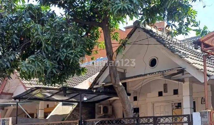 Rumah Super Strategis di Panghegar Permai Ujungberung Gedebage 1