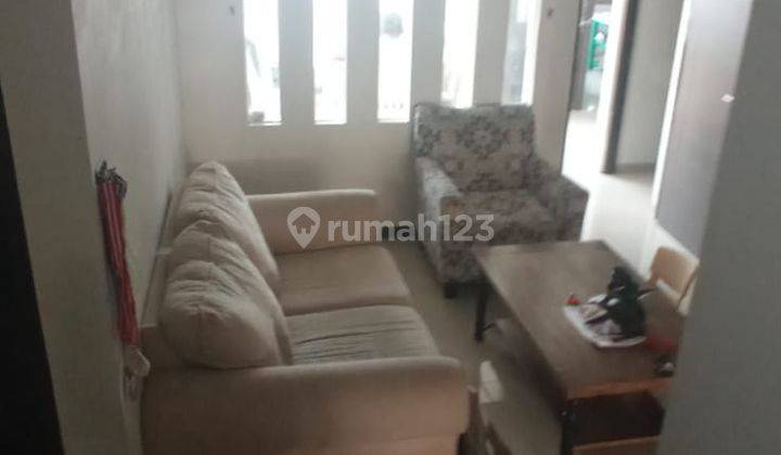 Dijual Rumah 2 Lantai di Grand Sharon Residence Rancasari Bandung 2