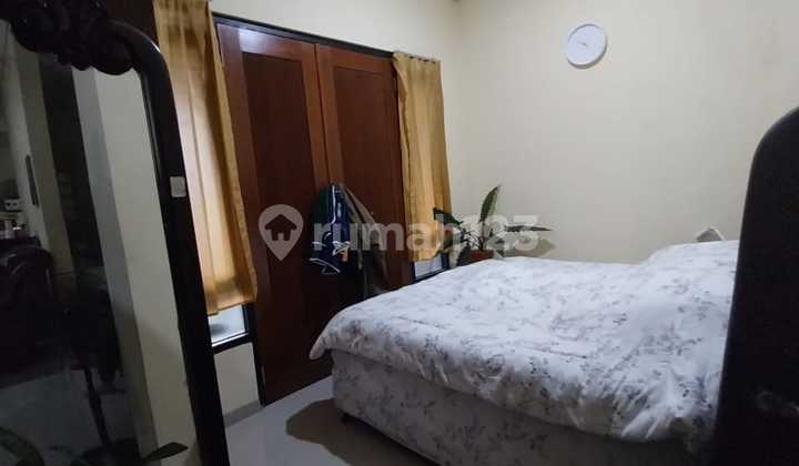 CASH ONLY - Rumah 700 jutaan tanah luas di Cijambe Ujungberung 2